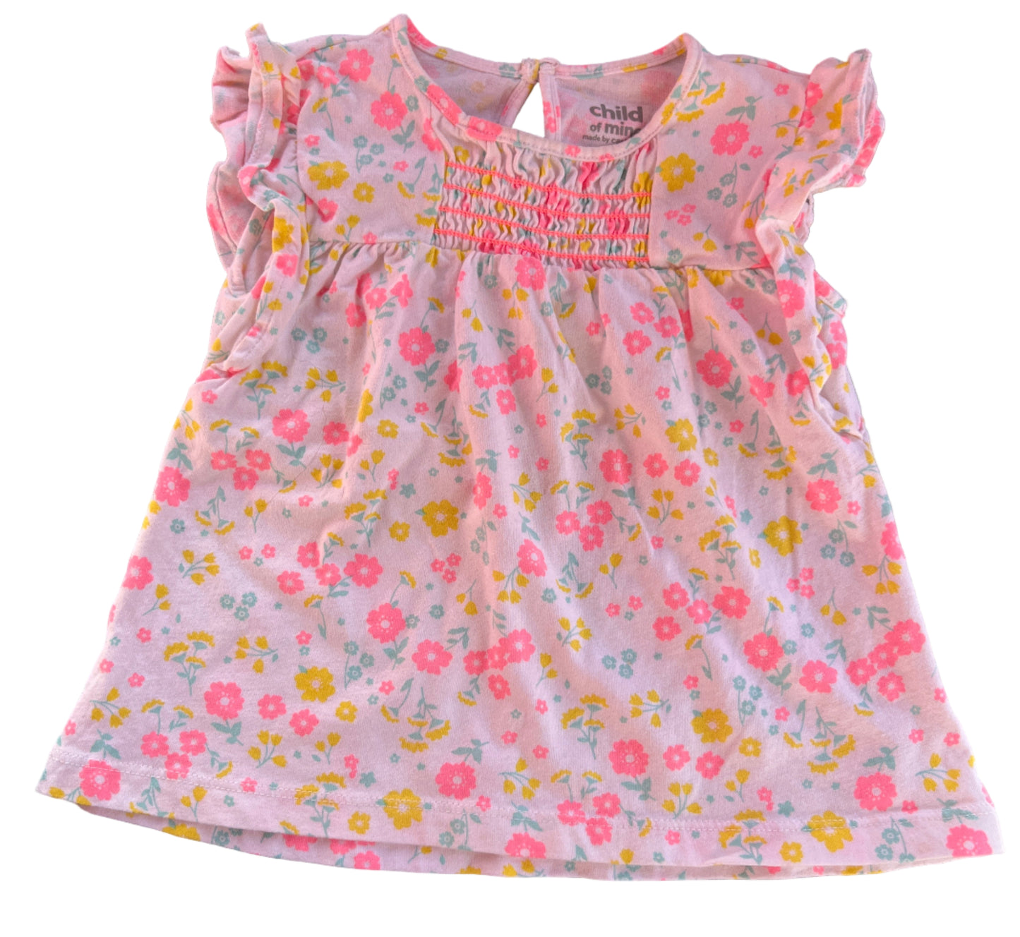 Carter’s T-Shirt, 2T