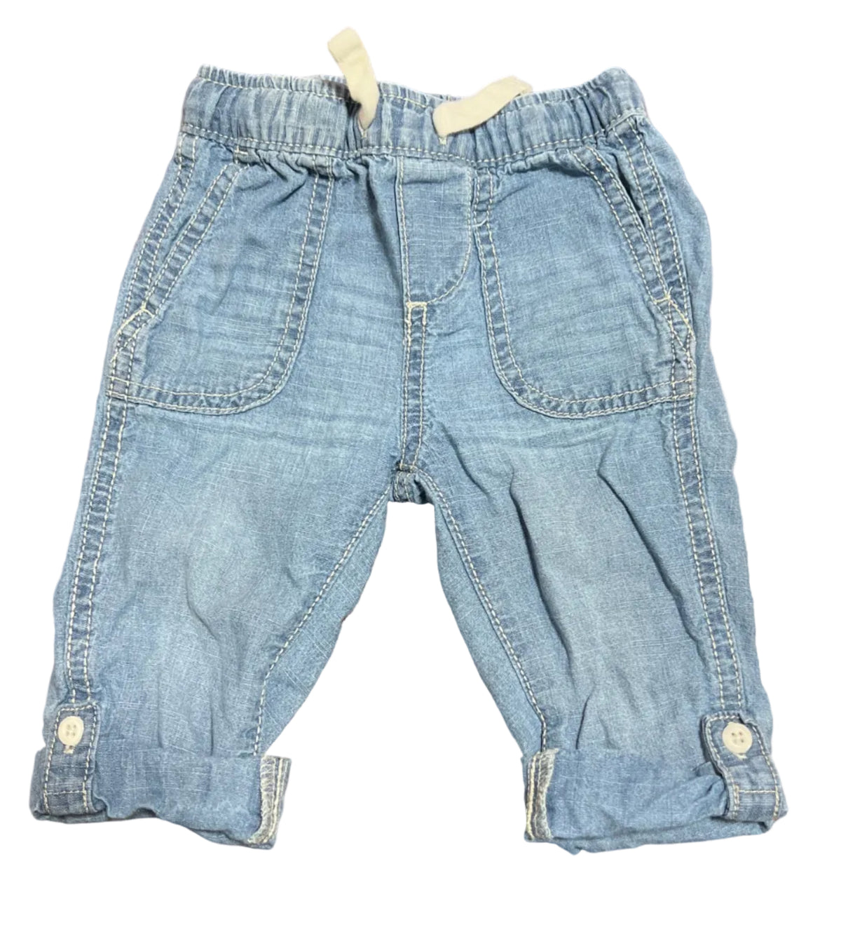 Oshkosh Pants, 6-9 months