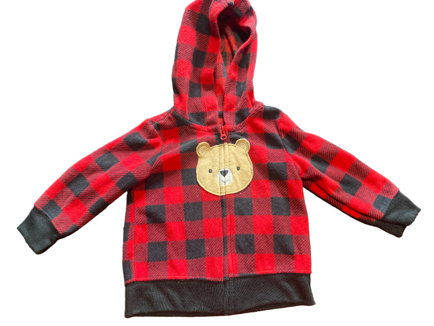 Carter’s Sweater, 3-6 months