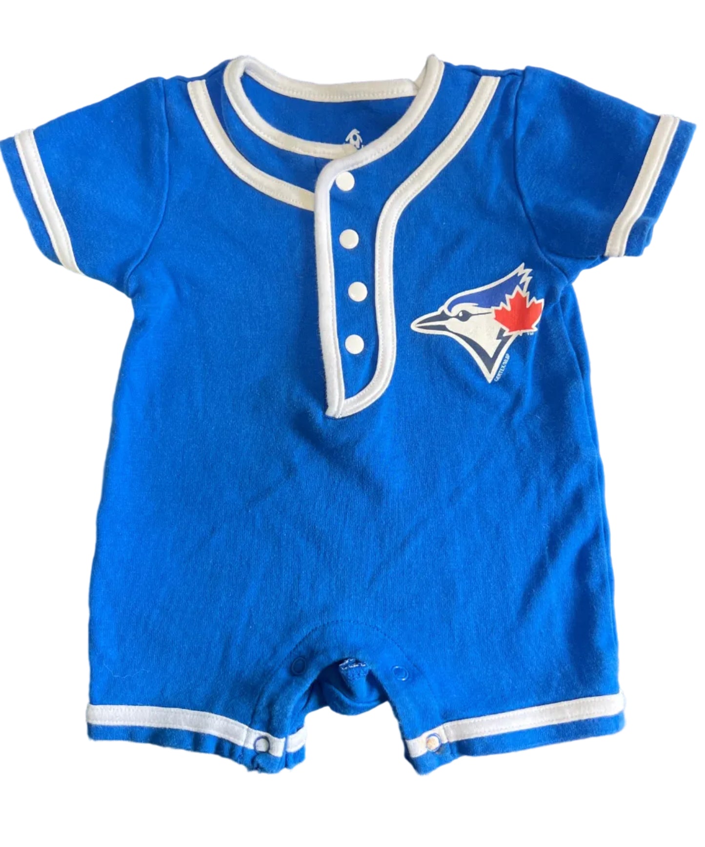 Snugabye Jumper, 3-6 months