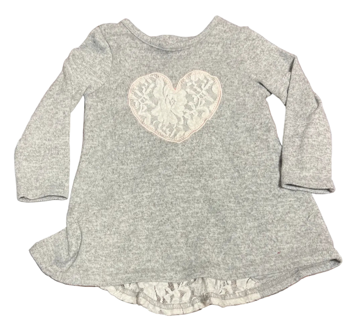 George Top, 6-12 months