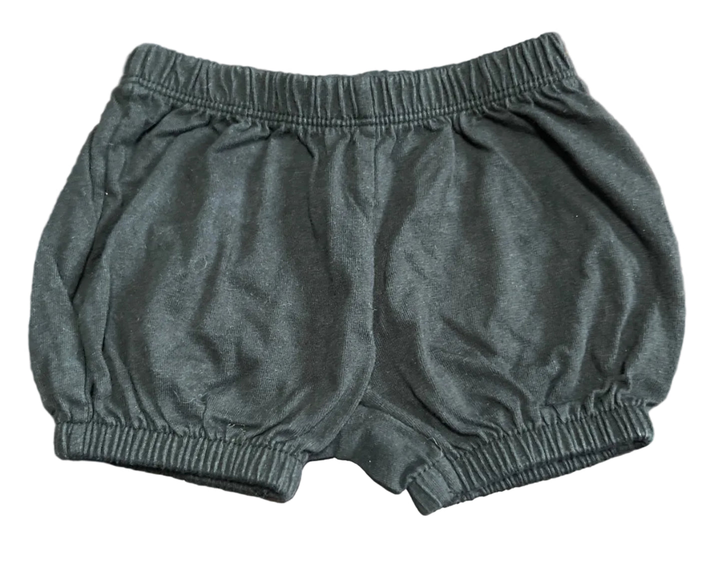 Carter’s Shorts, 0-3 months