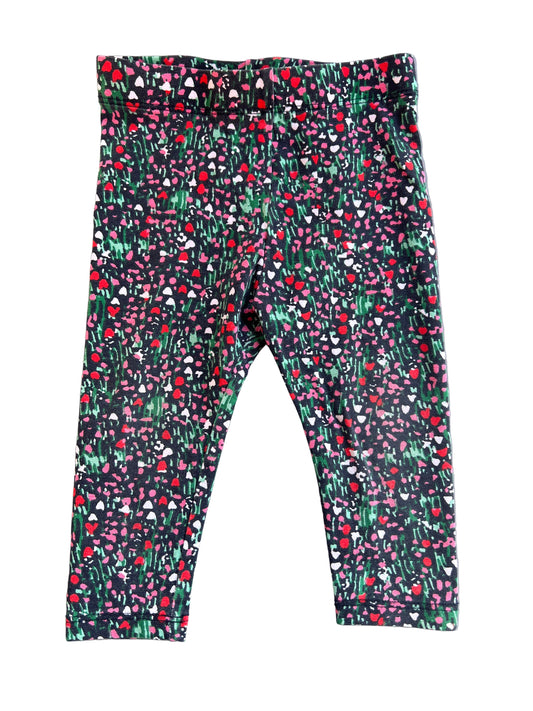 Joe Fresh Leggings, 6-9 months