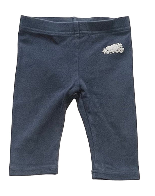 Roots Pants, 3-6 months