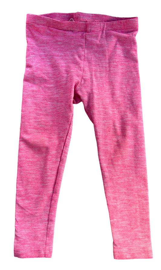 H&M Leggings, 2T
