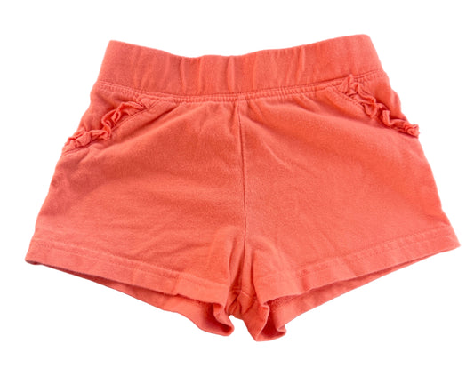 George Shorts, 2T