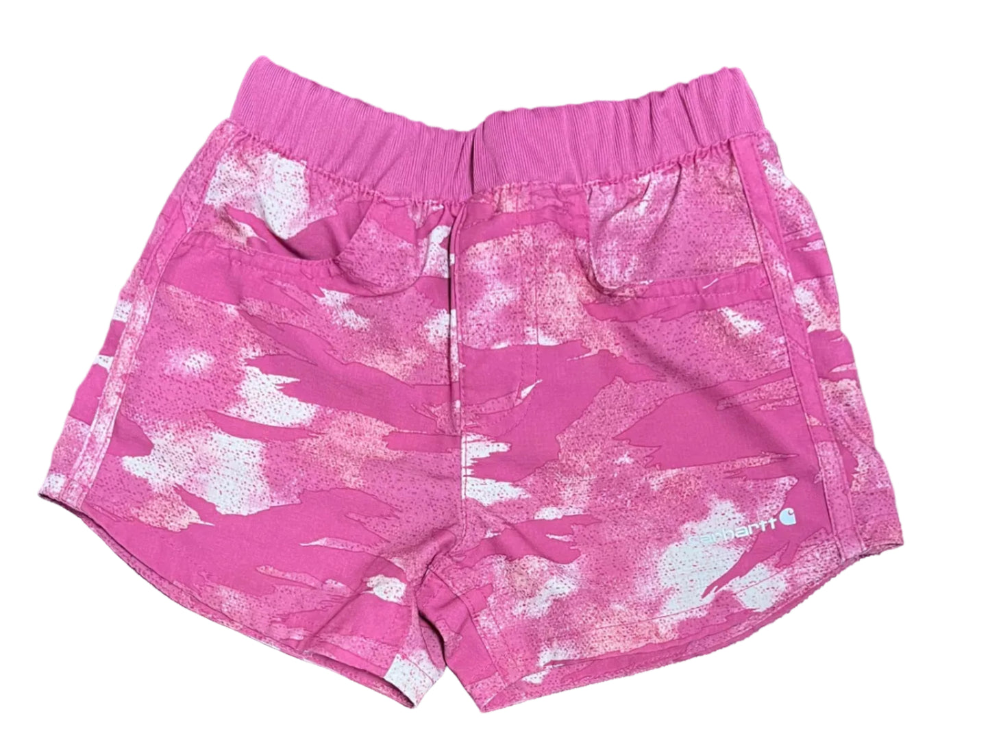 Carhartt Shorts, Size 6