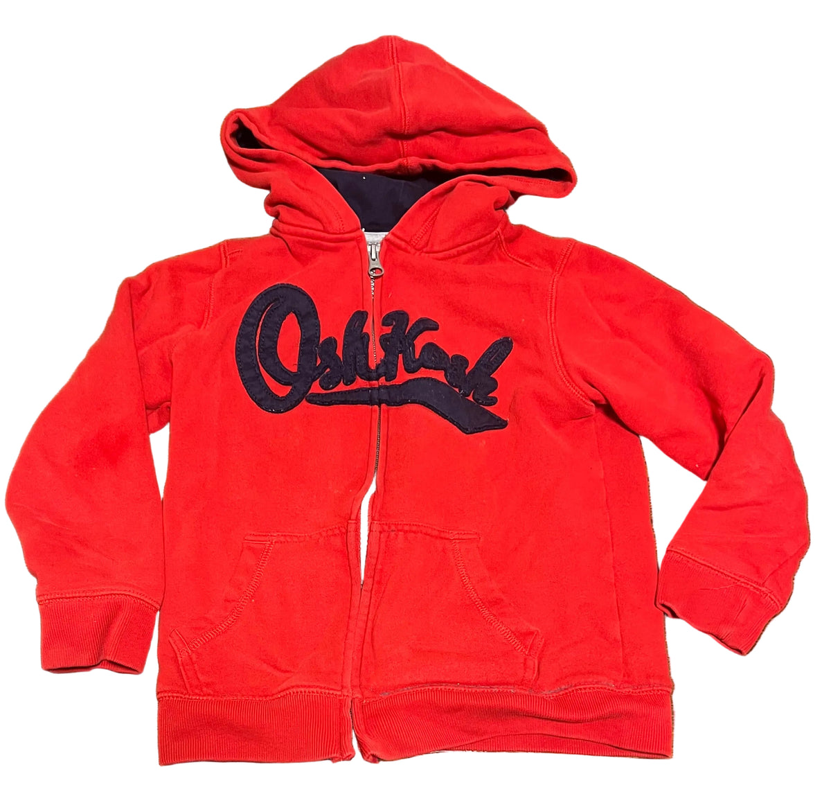 Oshkosh Sweater, Size 6