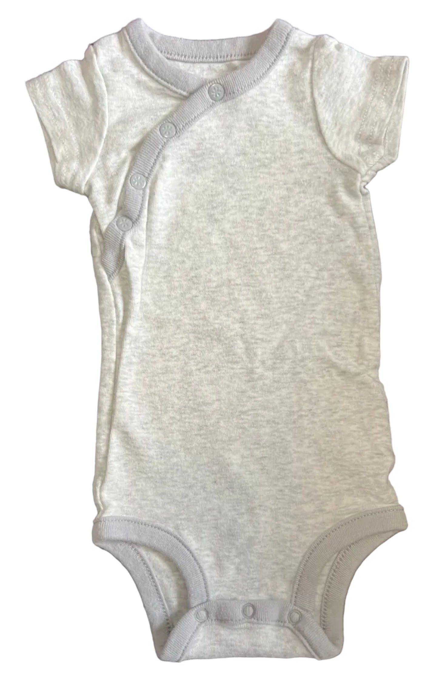 Skip Hop Onesie, Newborn