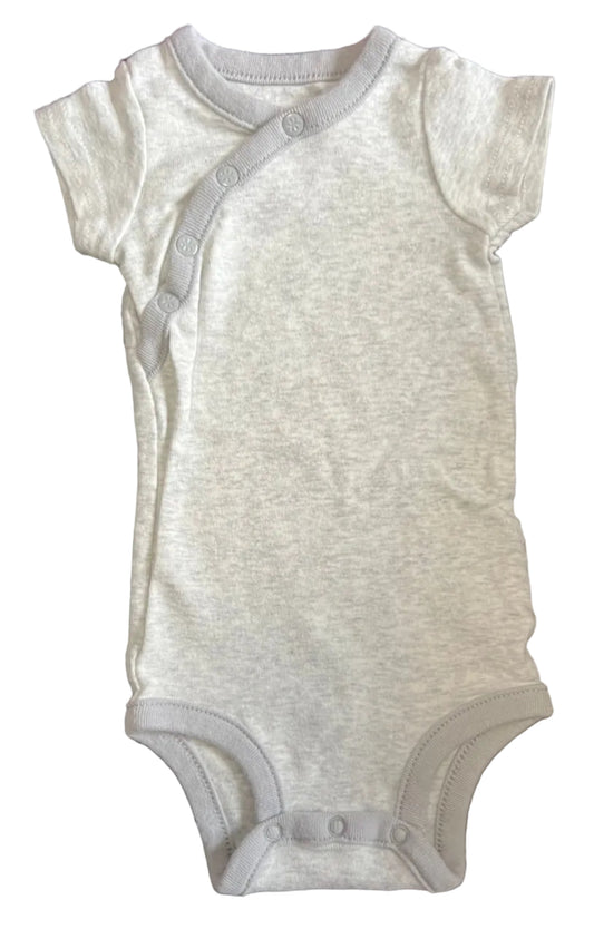 Skip Hop Onesie, Newborn