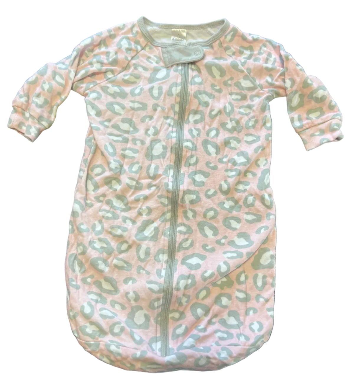 The Peanutshell Layette, 0-3 months