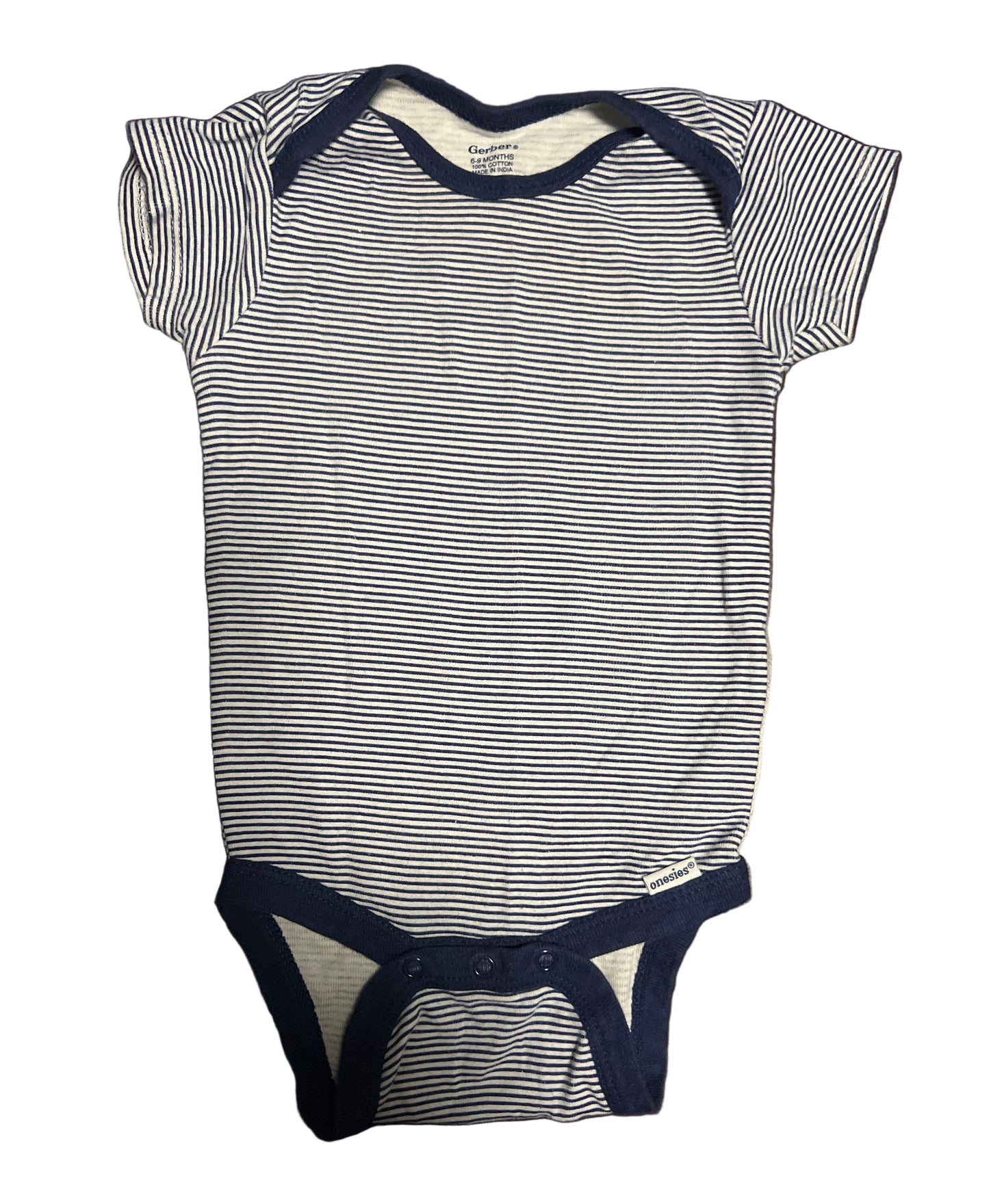 Gerber Onesie, 6-9 months