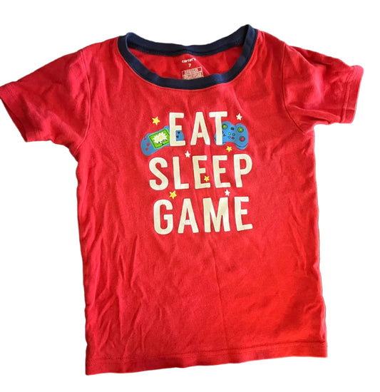 Carter’s Shirt, Size 7