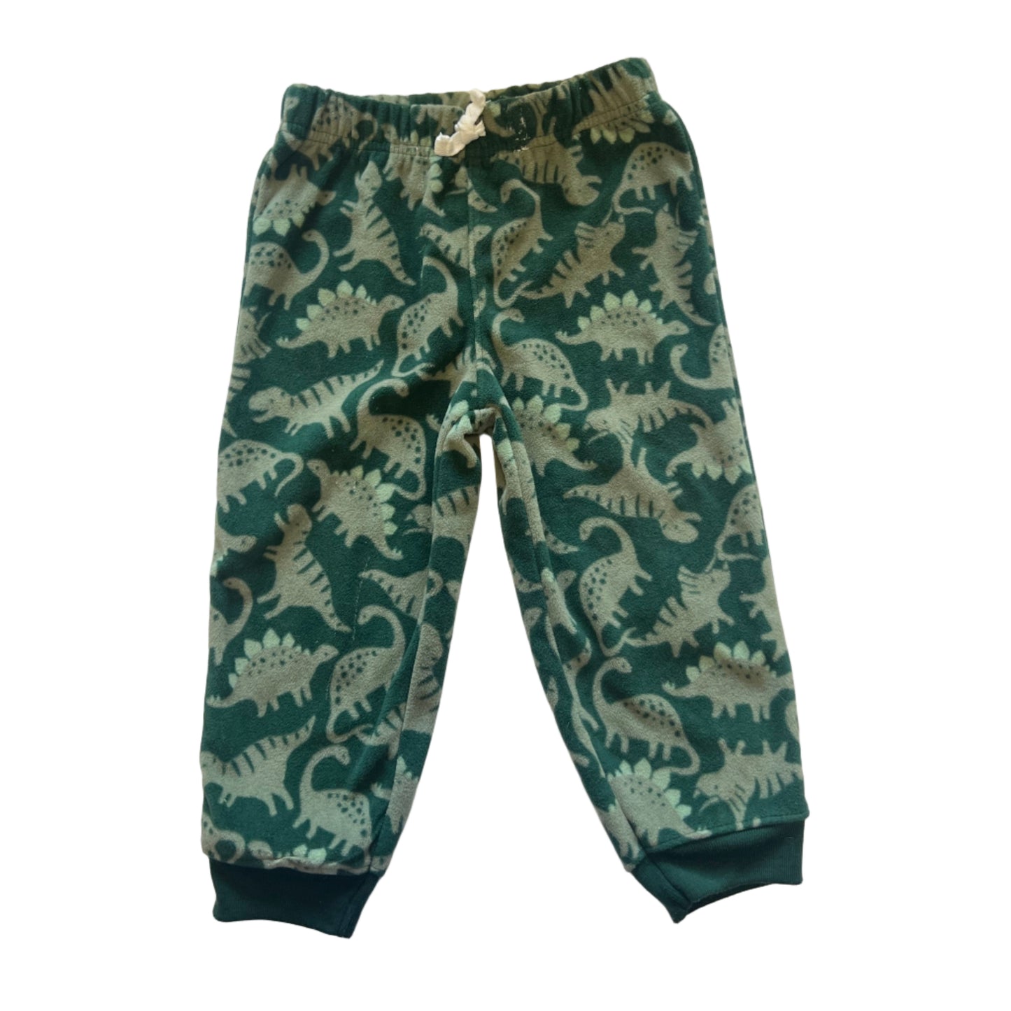 Carter's Dinosaur PJ set, 18-24 months
