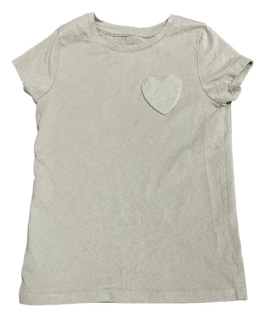 George T-Shirt, Size 6