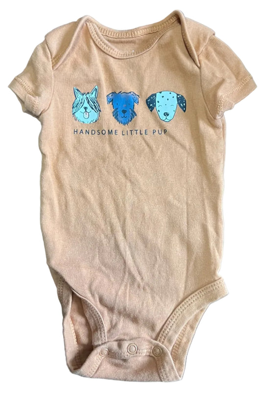 Carter’s Onesie, 0-3 months