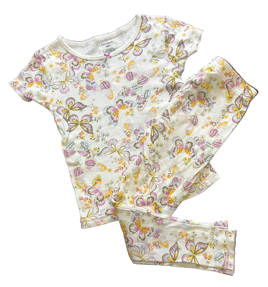 Carter’s PJ Set, Size 5