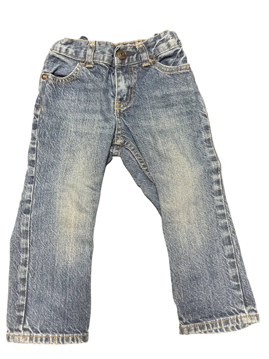 Oshkosh Jeans, 2T