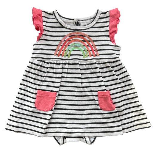 Koala Baby Dress, 6-12 months