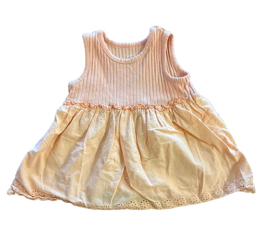 George Dress, 3T