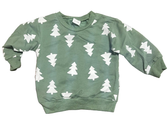 Unknown Brand Sweater, 6-12 months