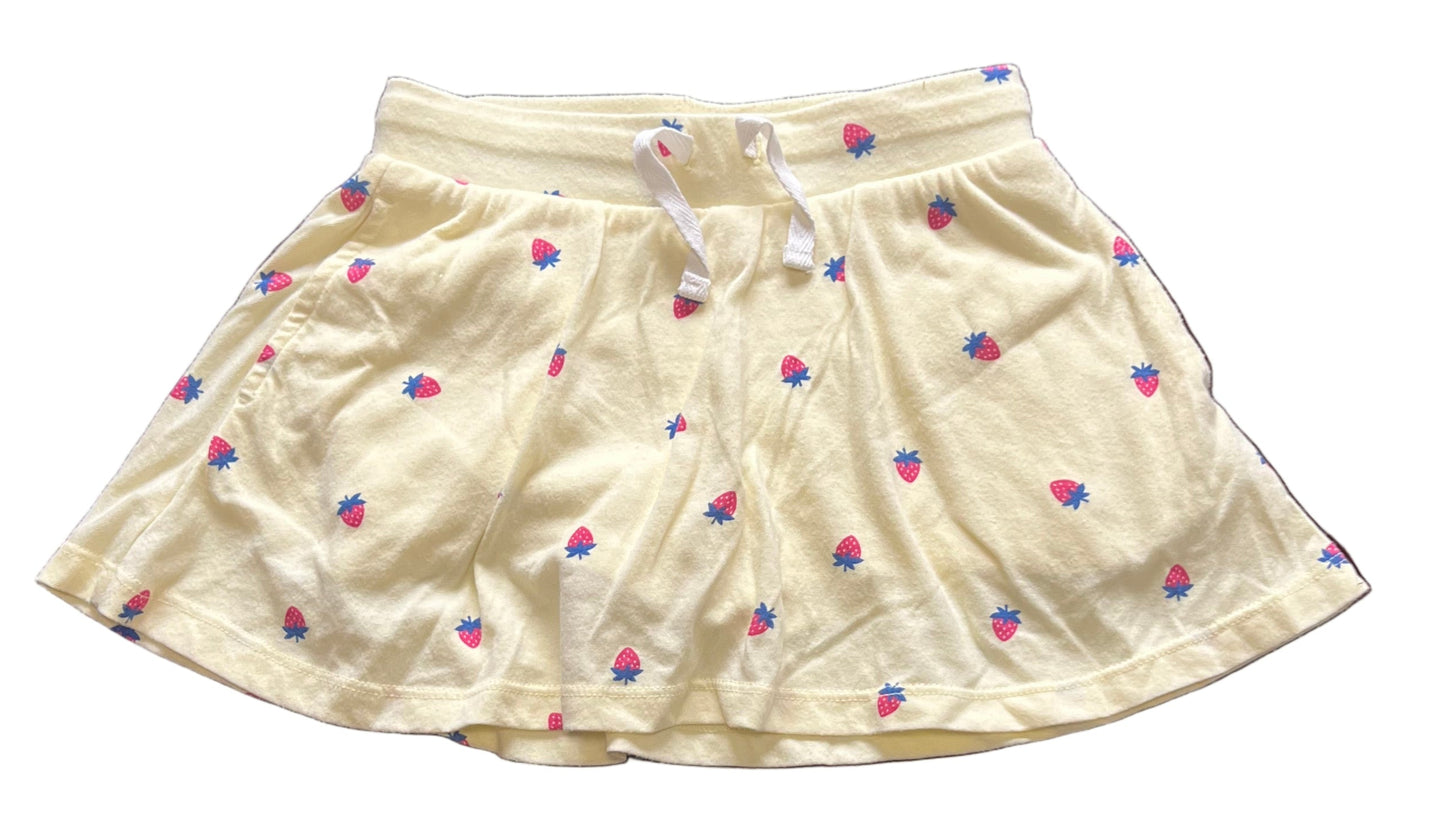Cat and Jack Skort, Size 4/5