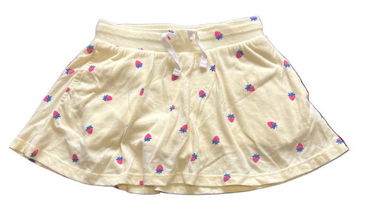 Cat and Jack Skort, Size 4/5