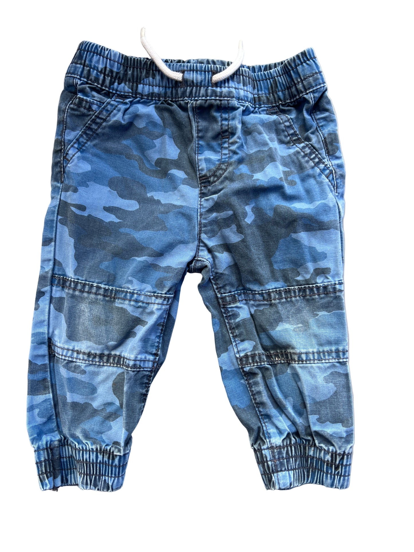 Joe Fresh Pants, 6-12 months