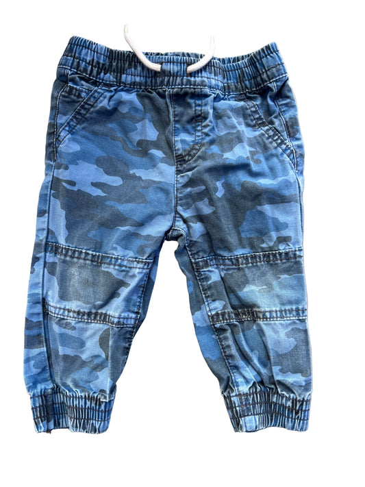 Joe Fresh Pants, 6-12 months
