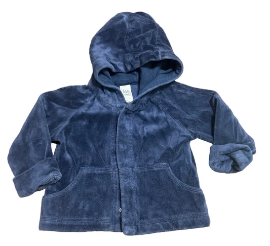 Baby Gap Newborn Sweater