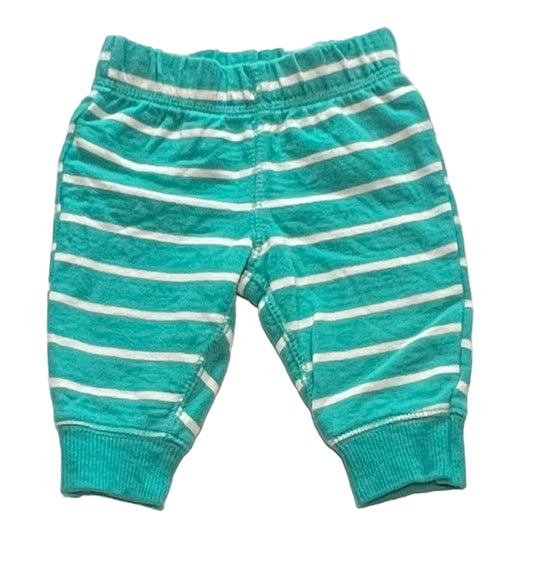 Carter’s Pants, 0-3 months