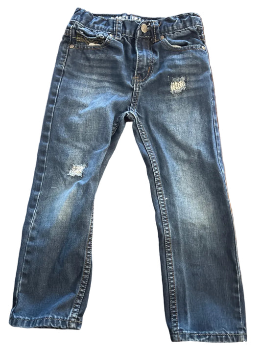 Rebel Jeans Co Size 6
