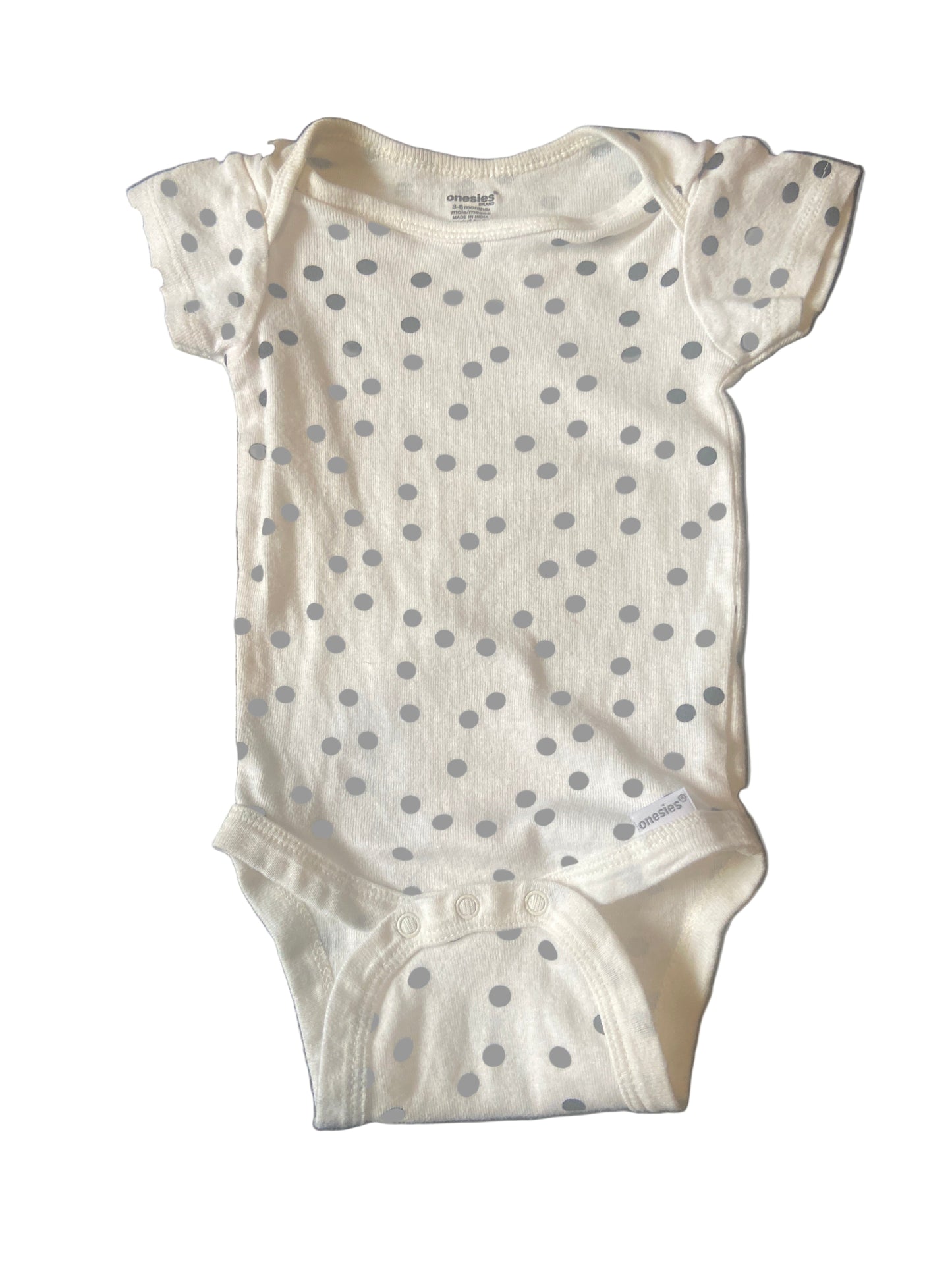 Onesies Onesie, 3-6 months