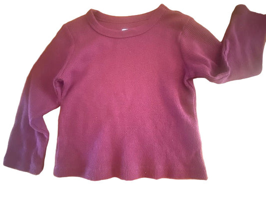 The Children's Place Long Sleeve Shirt, 18-24 months