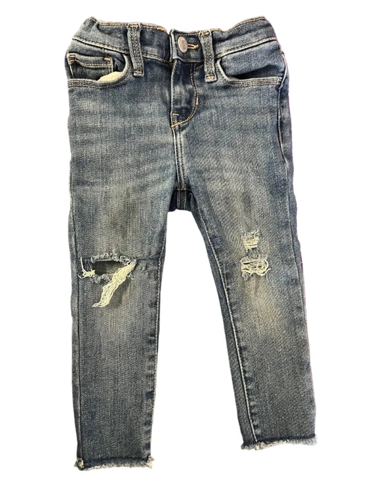 Old Navy Rockstar Jeggings, 2T