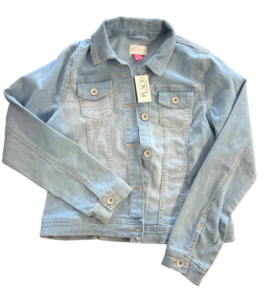 The Children’s Place Jean Jacket, Size 14 - with tags
