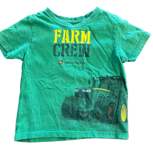 John Deere T-Shirt, 3T