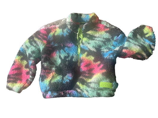 Justice Sweater, Size 7/8