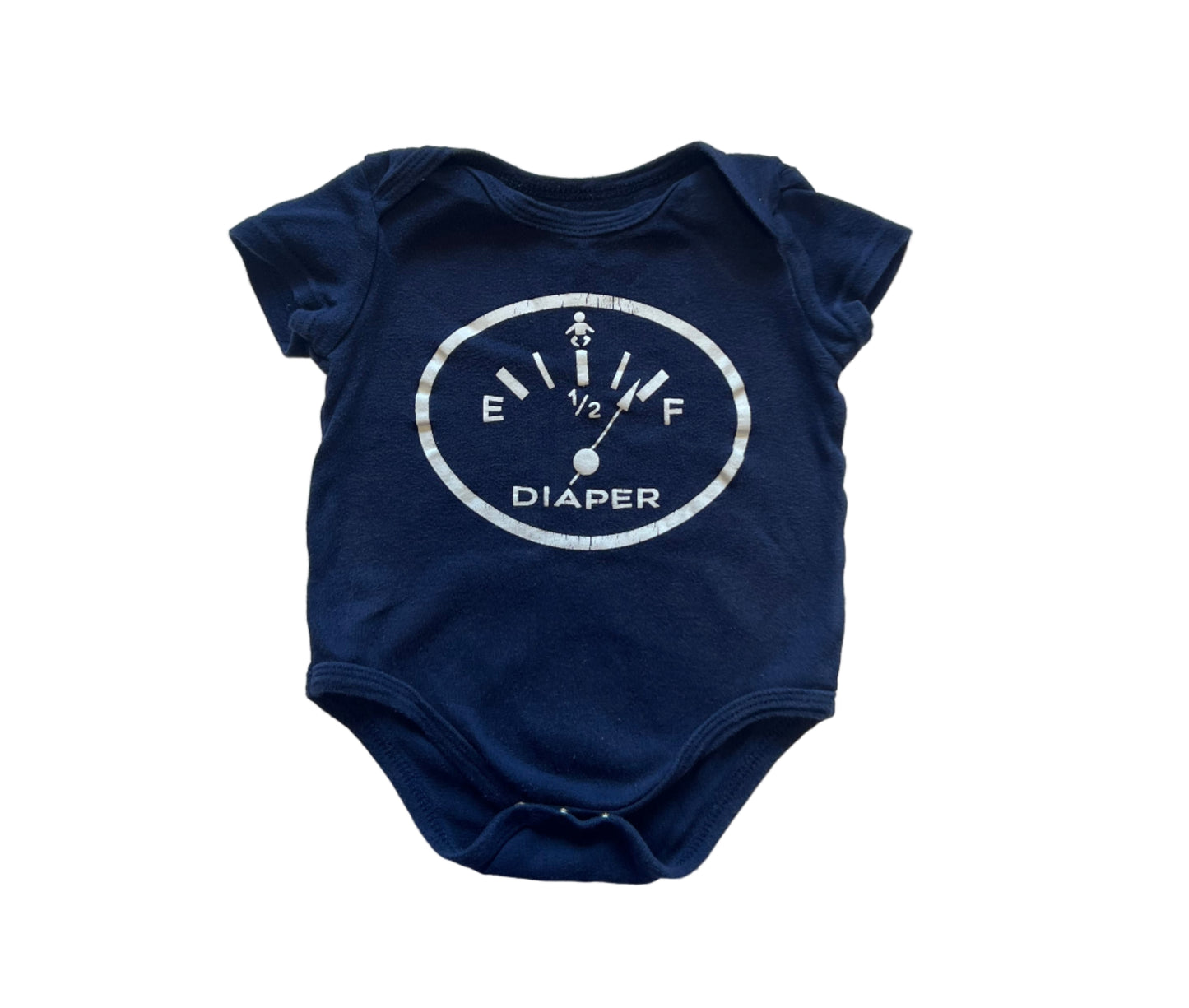 Monkey Bars Onesie, 9-12 months