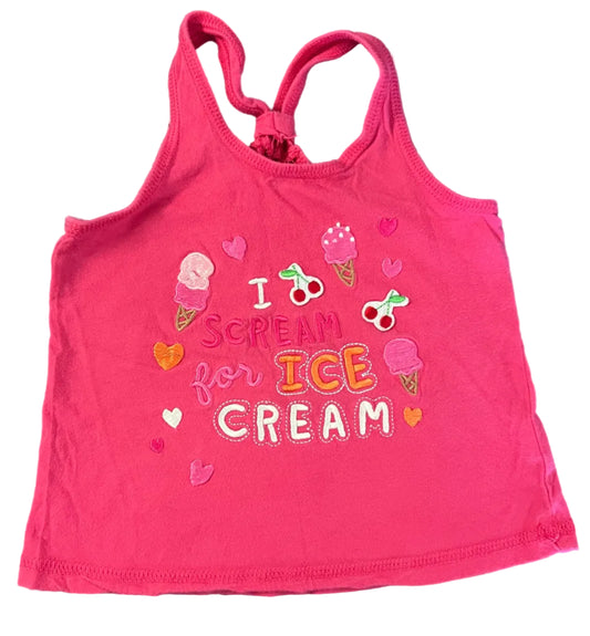 Joe Fresh Top, 2T