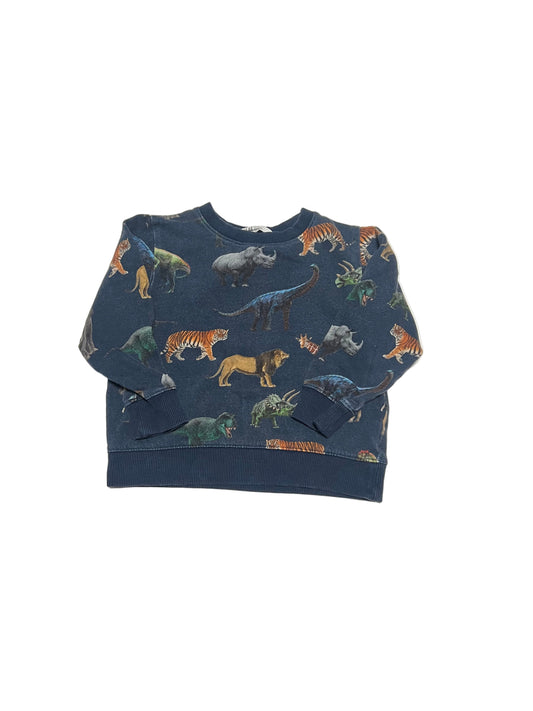 H&M Sweater, 3/4T