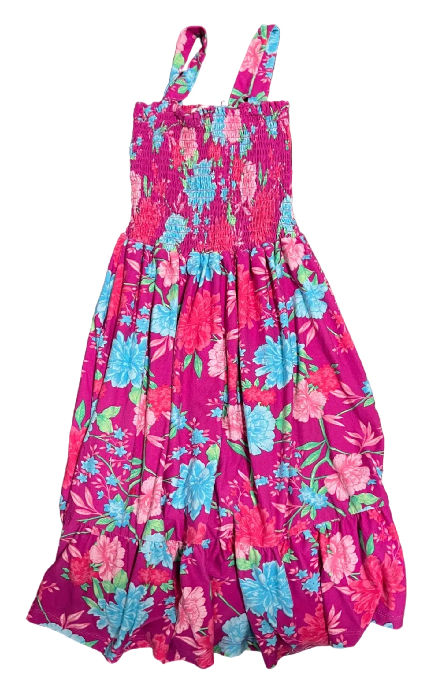 Monkey Bars Dress, Size 6x