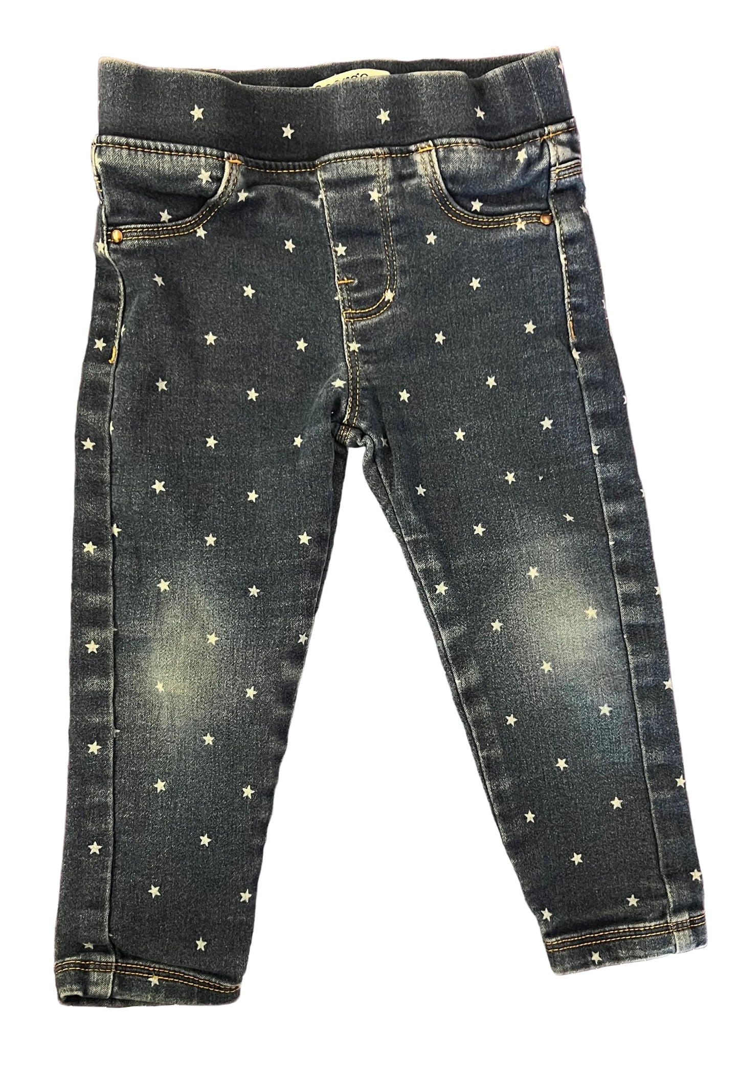 George Jeans with Stars, 2T