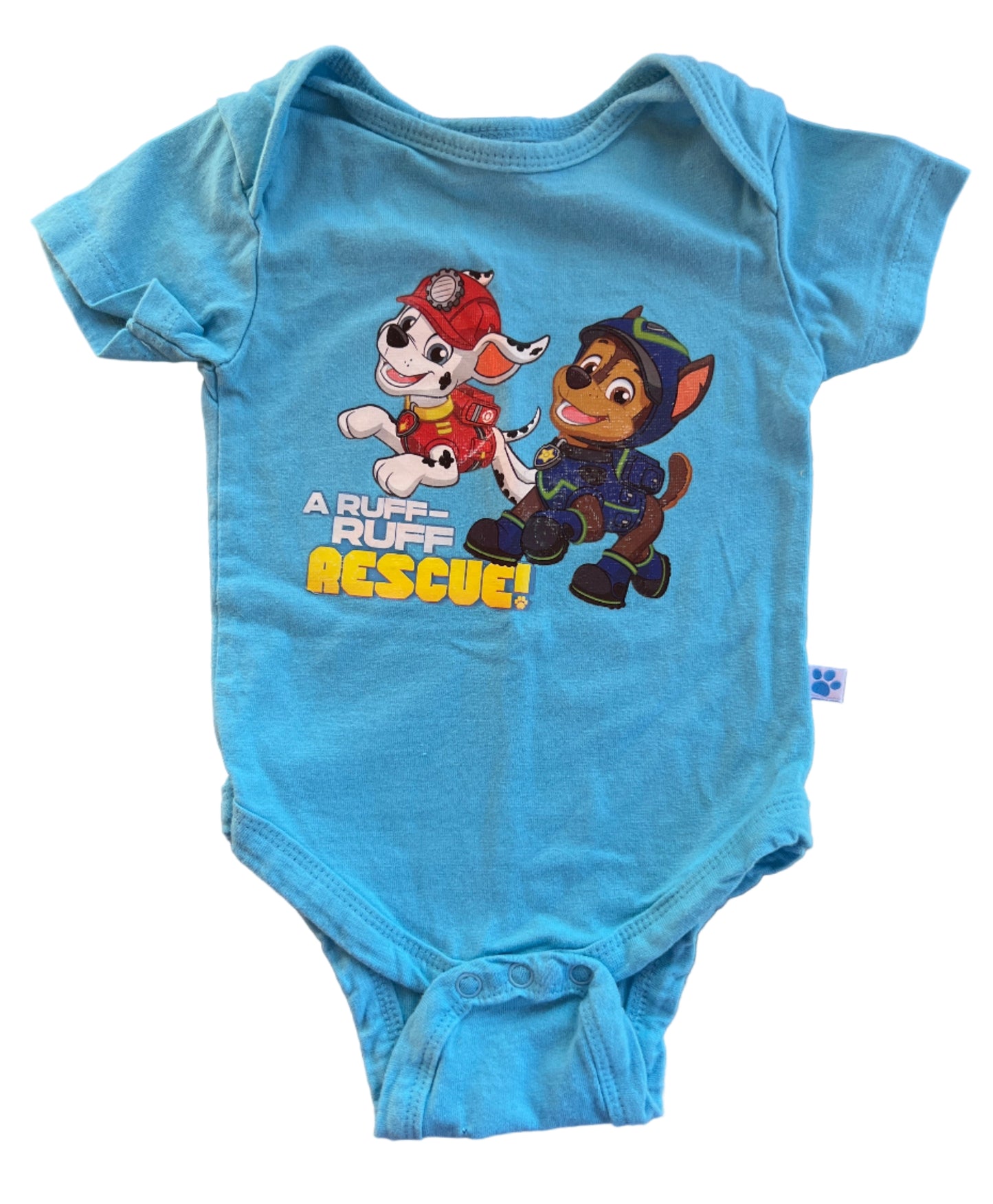 Nickelodeon Onesie, 3-6 months