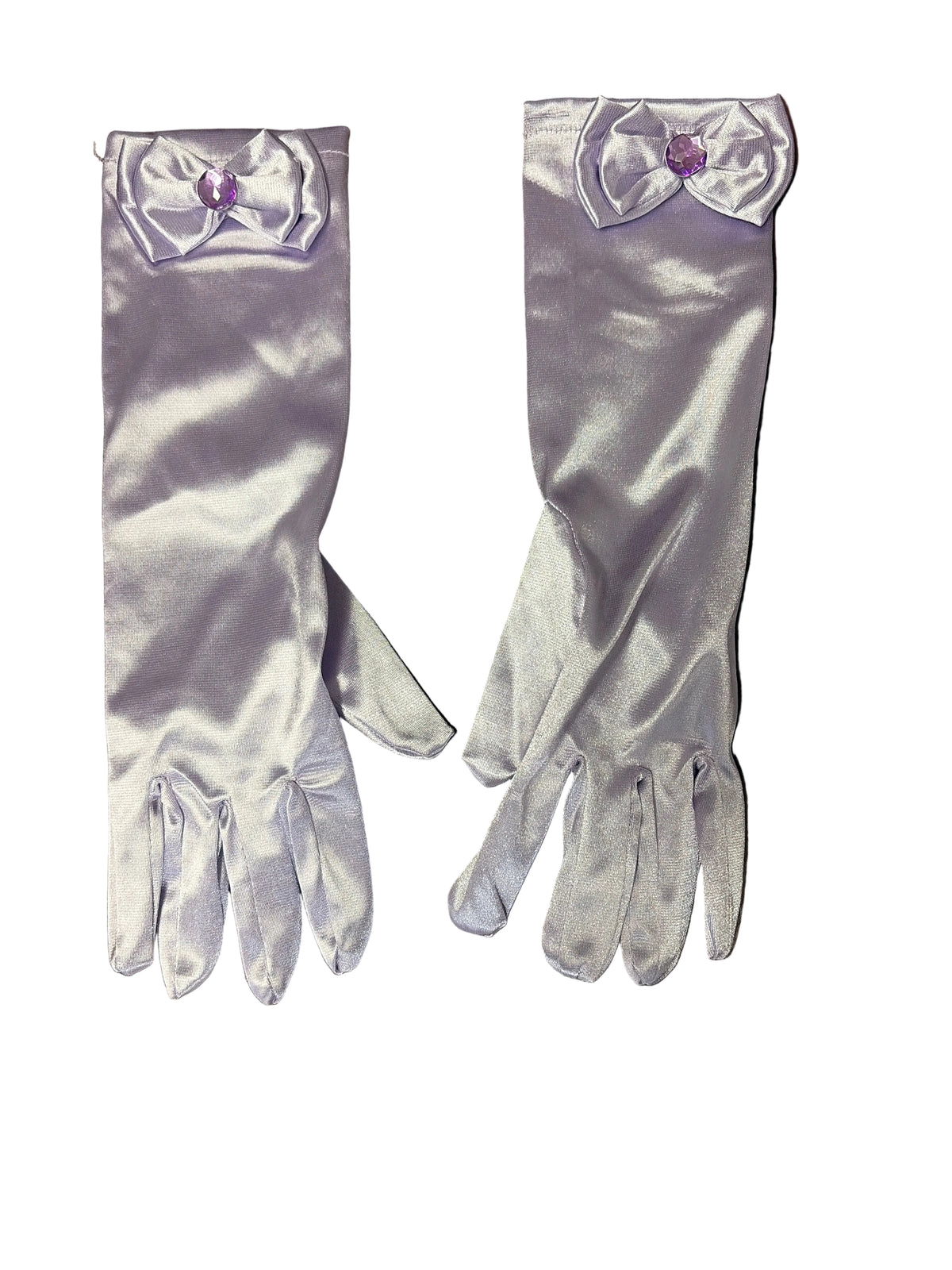 Disney Costume & Gloves