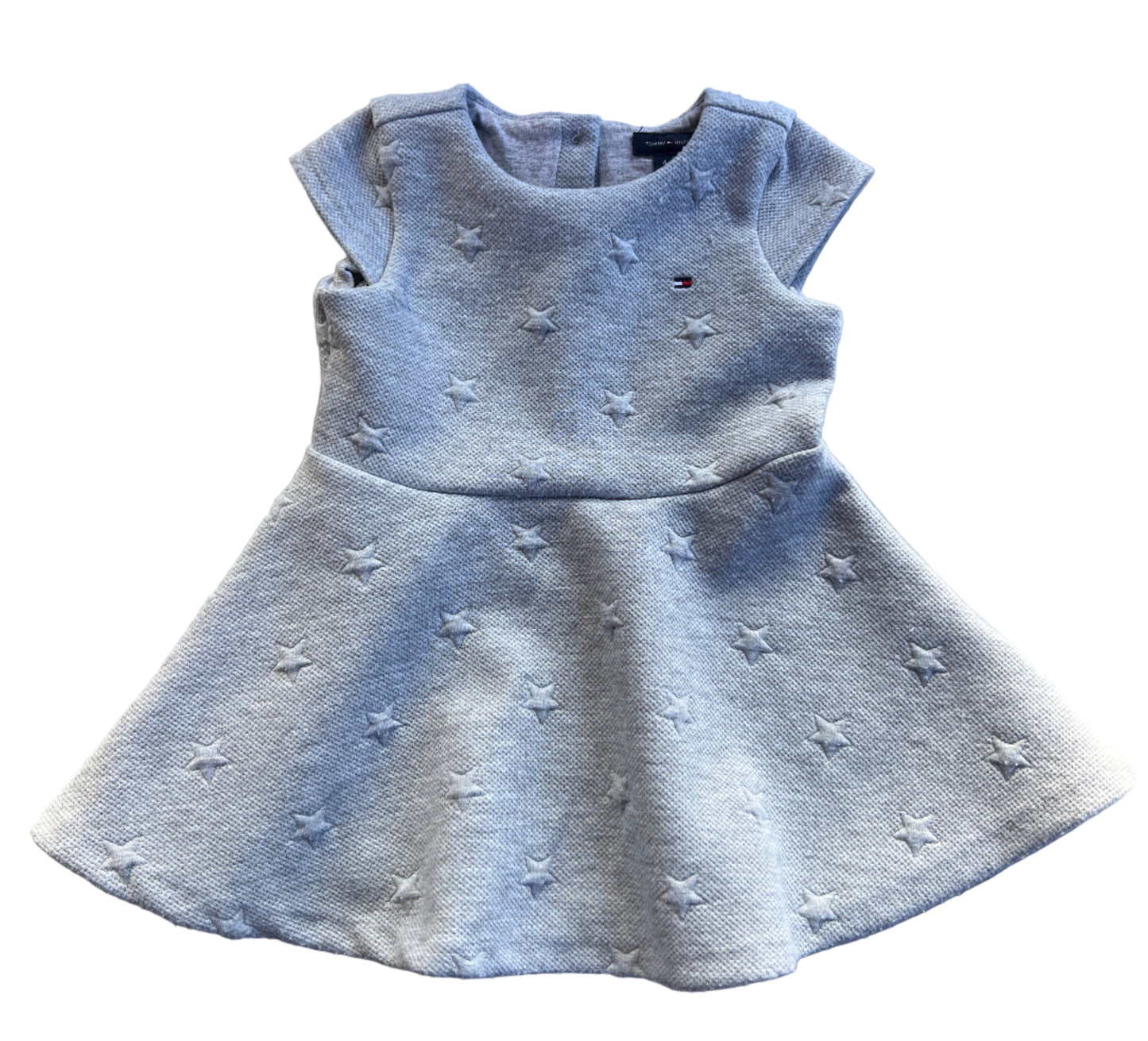 Tommy Hilfiger Dress, 6-9 months