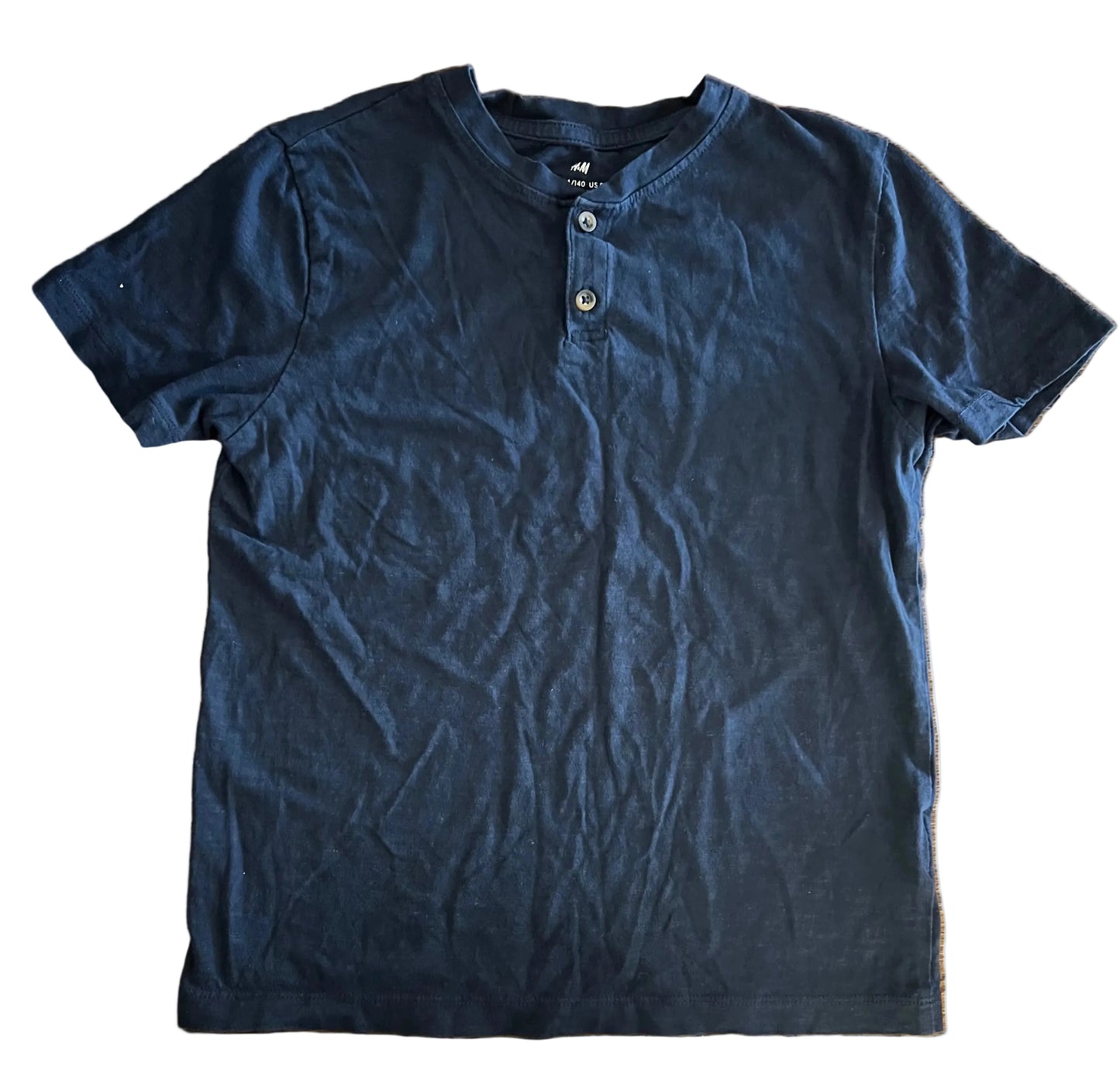 H&M T-Shirt, Size 8/10