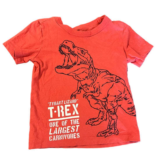 Oshkosh T-Shirt, 2T