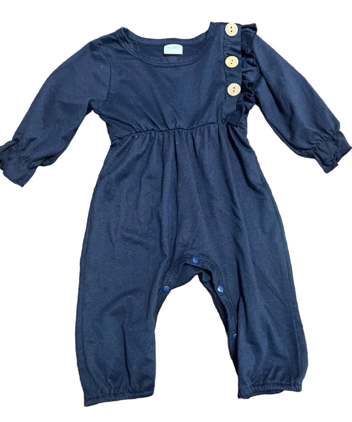 Unknown Brand Jumper, 0-3 months