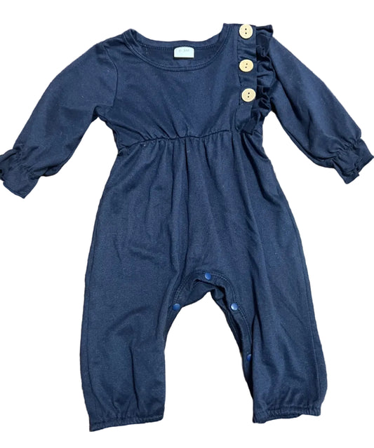 Unknown Brand Jumper, 0-3 months